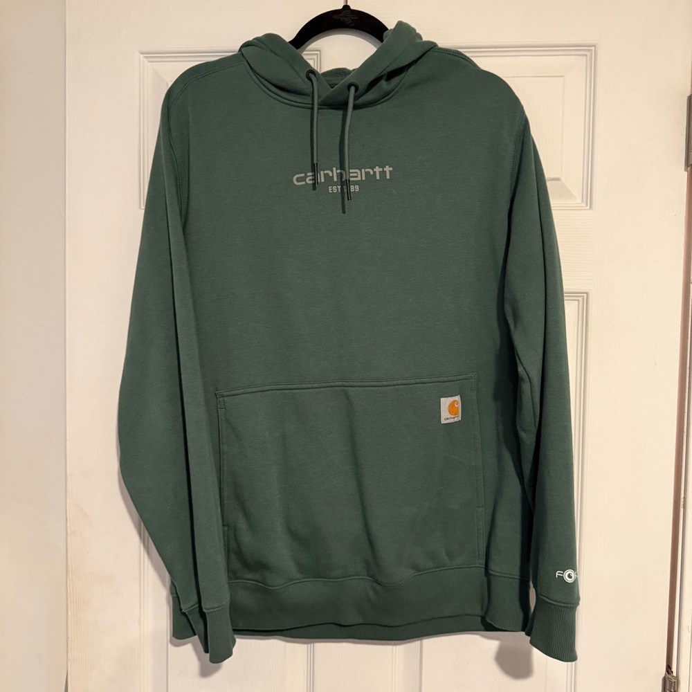 Carhartt Hoodie